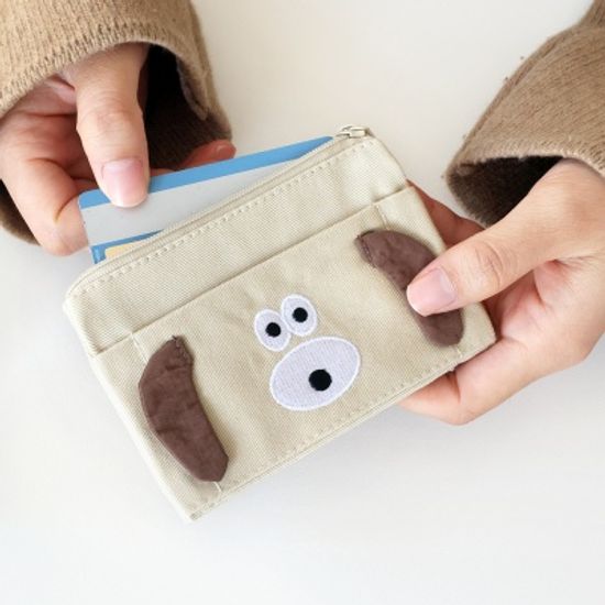 Brunch Brother 폴더블 카드지갑