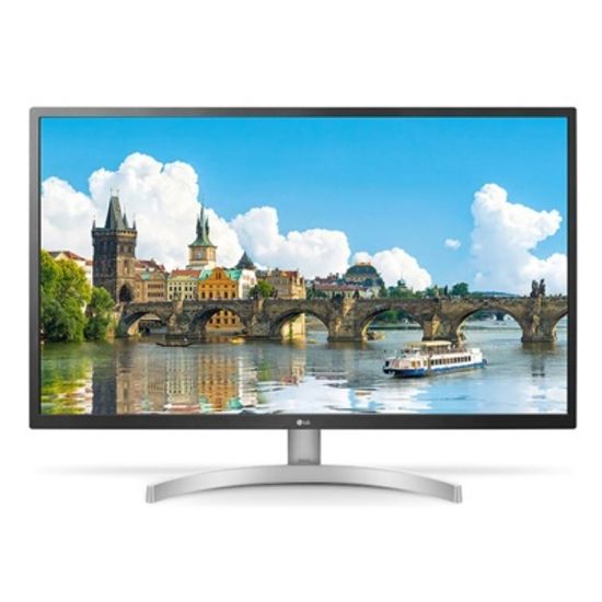 LG전자 PC 모니터 32MN600PW LED