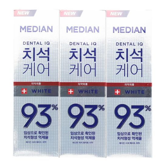 메디안치석케어기획 화이트 1 WB91E28