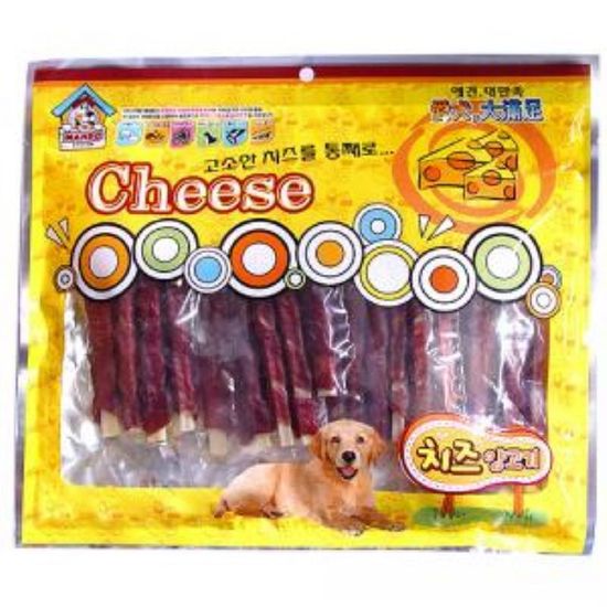 만도 치즈 양고기 400g(WC93C12)