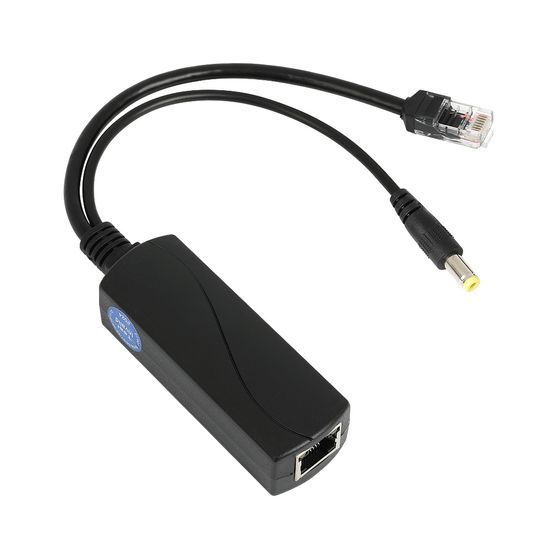 (NEXI) 넥시 기가비트 DC PoE 스플리터 (NX1417)