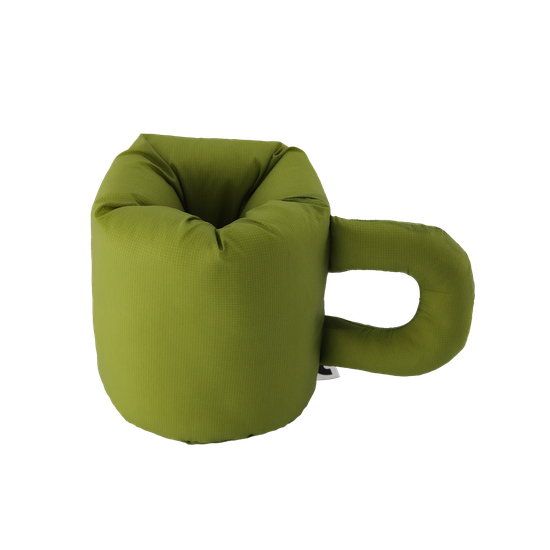 Bubble Mug 51 Jungle / Holder(홀더)