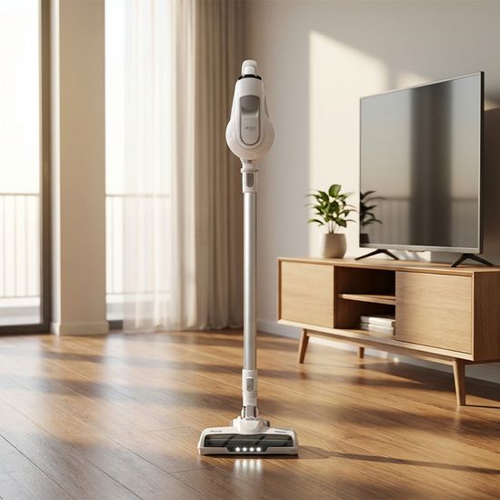 신일 파워 무선 싹쓸이 진공 청소기 SVC-WN2200MR