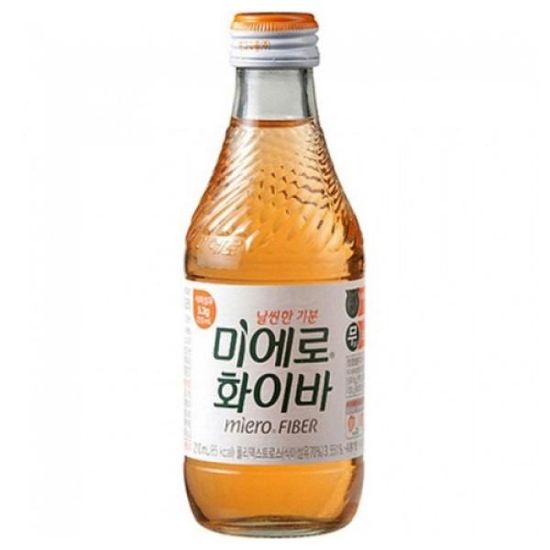 미에로화이바(210㎖x10병)