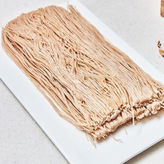 쌀 95프로 만든 글루텐프리 쌀냉면 500g x 4봉