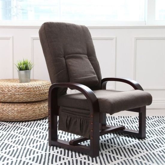 히다마리 1인용 패브릭쇼파 코코로