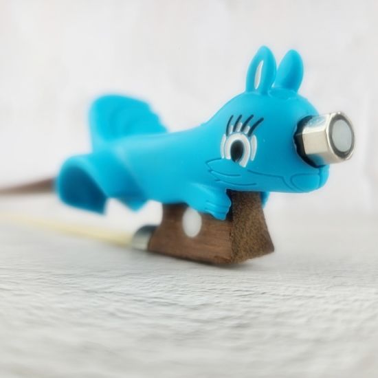 바이올린 비올라 첼로 활 새끼손가락 자세 교정기