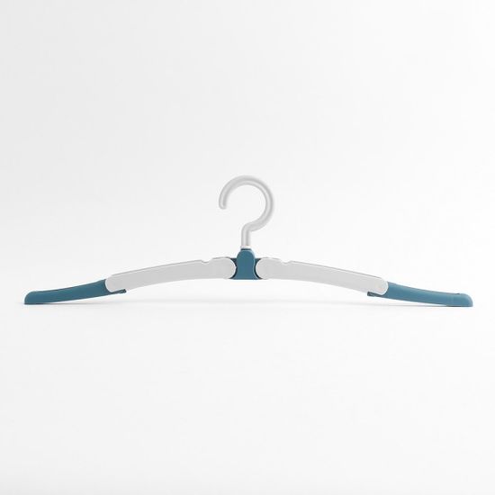 고트립 집게형 접이식옷걸이 / 여행용옷걸이