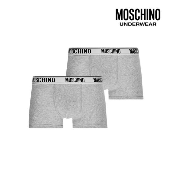 [MOSCHINO] 모스키노 남성 드로즈 1+1 특가