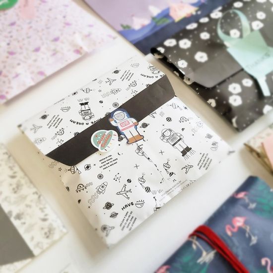 아이씨엘 gift pack set (M) 2세트 책포장 선물포장