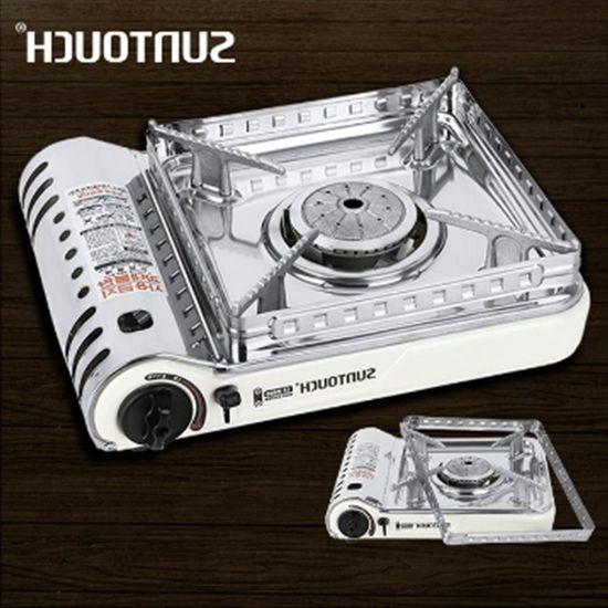 15000 가스버너 부르스타 캠핑용(WF58EF0)