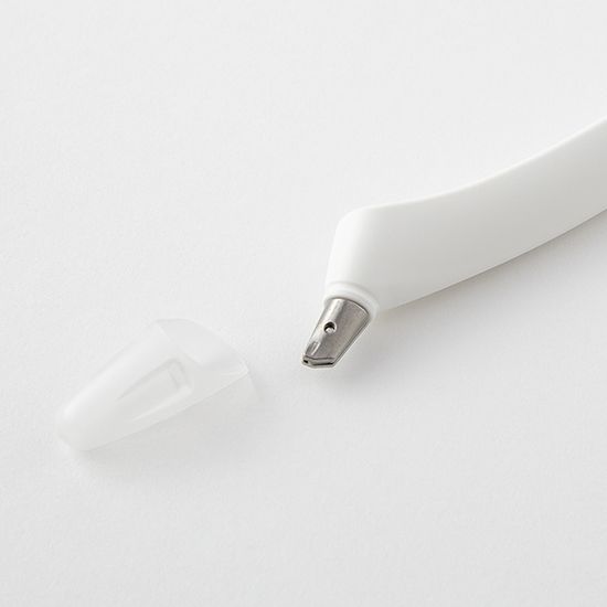 Scrapbook Cutter - White