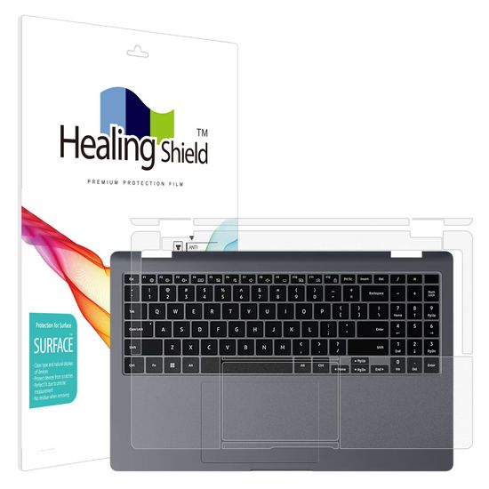 갤럭시북4 360 NT750/NT751QGK 팜레스트/터치패드2매