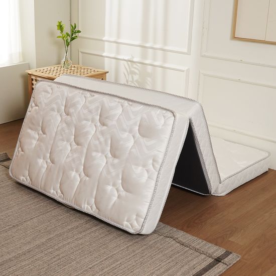 나코자요 프리미엄 폴딩 접이식 매트리스 침대 13cm