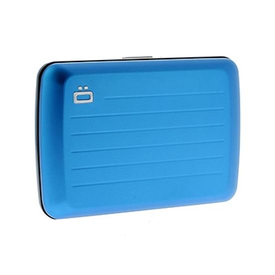 오곤 알루미늄 지갑 V2(4컬러)