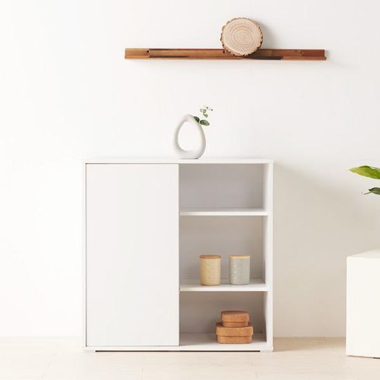 아르메 아리스 슬라이딩 800 수납장