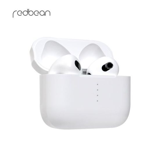 레드빈 블루투스 무선 이어폰 에어 오픈형 EATW