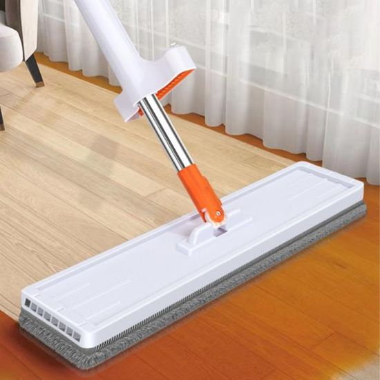 노터치 밀대걸레 물걸레청소기 바닥청소 바닥 L601