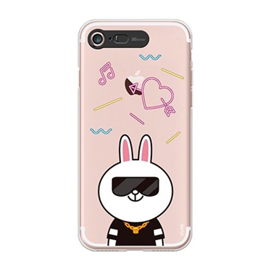 iPhone7 8 se2/3 LINE FRIENDS CONY CLUB 