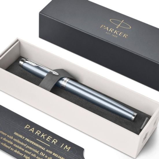 파카 아이엠N 코어 만년필