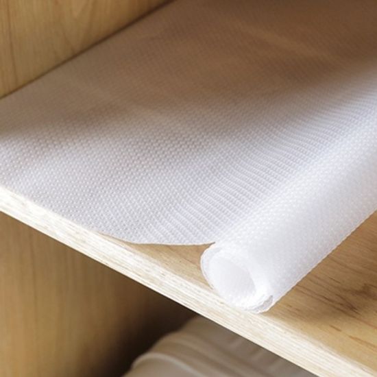 갓샵 30~60cm 3종 주방 서랍 매트 투명 논슬립 깔개