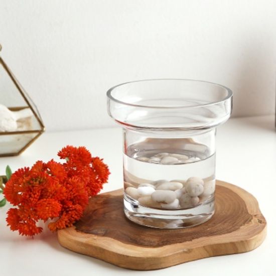 미니 포트 유리화병 [SH667-12]