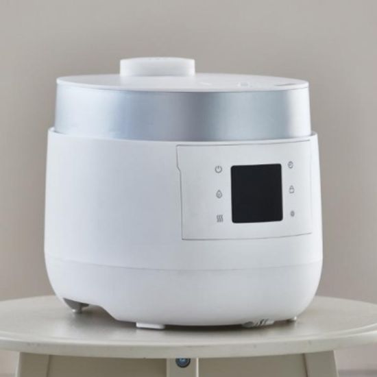 르젠 플러스 IH가열식 올스텐가열식가습기 LPL-IH600S