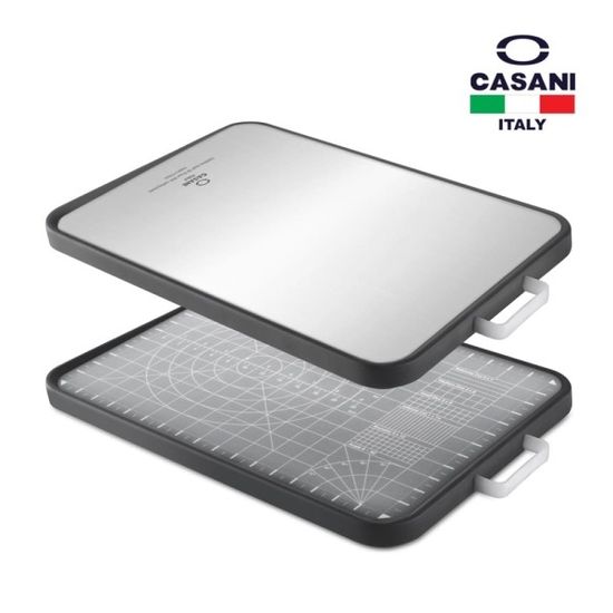 스테인레스 양면도마/실리콘도마/스텐도마/향균도마