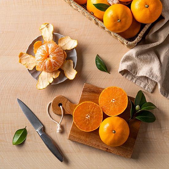 프리미엄 제주 천혜향 과일 선물 대용량 가정용 2kg