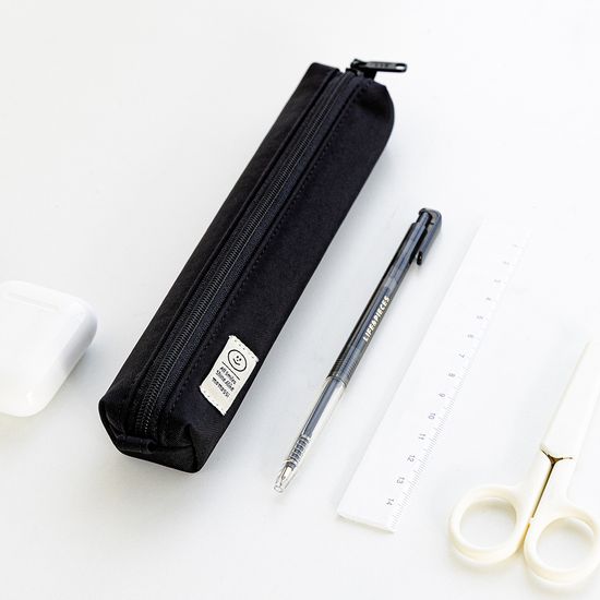 모모씨 미니 펜슬 케이스