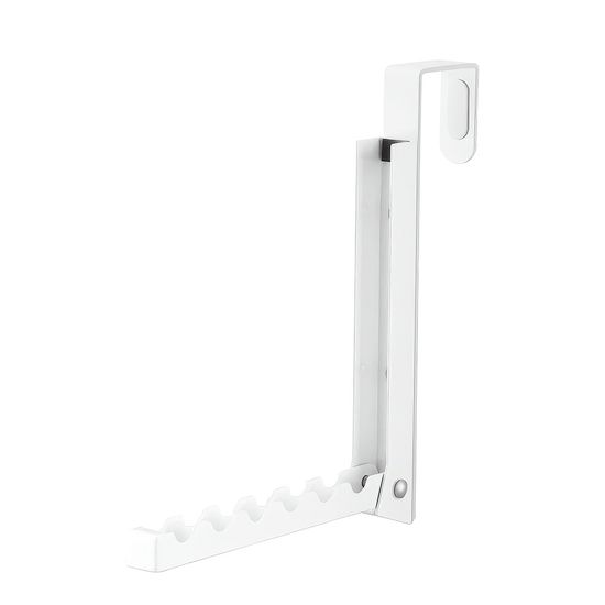 문에거는 접이식 옷걸이 문걸이 문고리 도어 행거