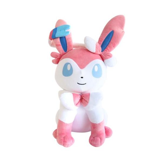 포켓몬스터 님피아 봉제 인형 45cm