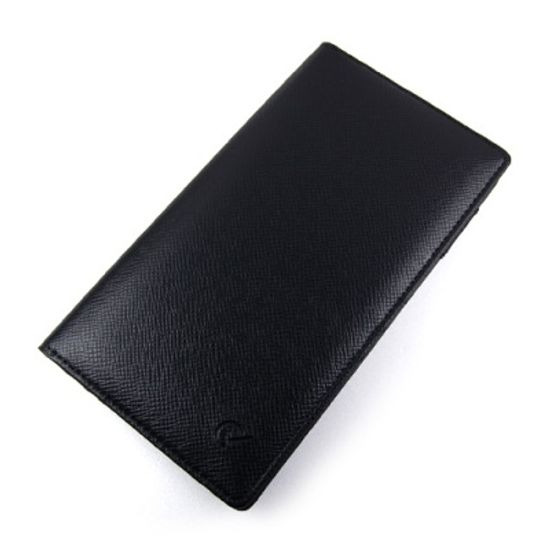 웍스 6공바인더 마르카토 블랙-포켓링 PBS-1005