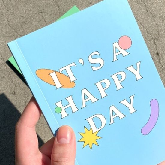 쏘슬러시 잇츠 어 미니노트