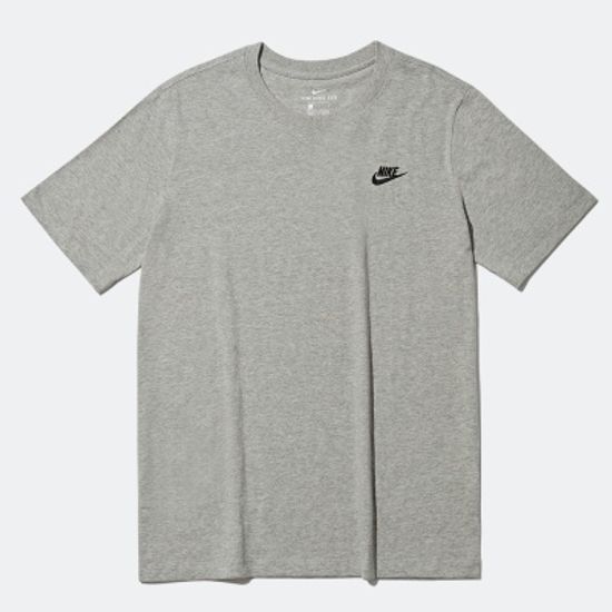 나이키 NSW 클럽 반팔티 (AR4997)