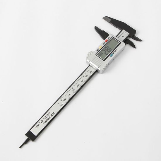 측정공구 디지털 캘리퍼스/ 정밀측정 켈리퍼스