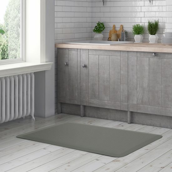 루나랩 책상 스탠딩 매트, 주방 발 매트