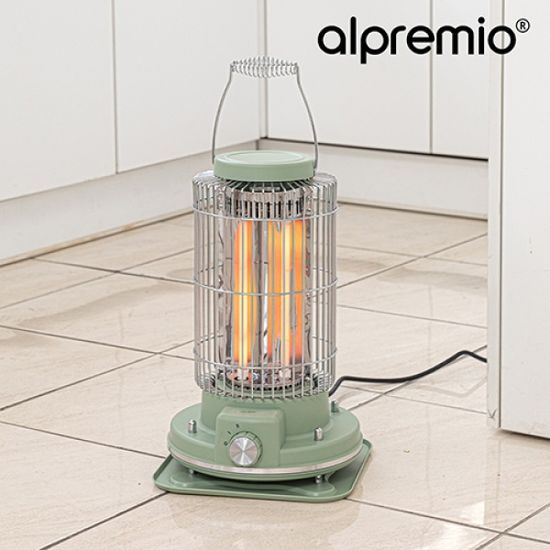 알프레미오 마이 코지 전기히터 APM-1000 (택1)
