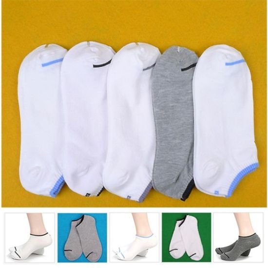 남자 발목양말(레인보우) 1켤레(W04EE87)