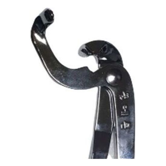 꿈에본 안심 뚝배기집게 냄비 주방집개(WFG3NDA)