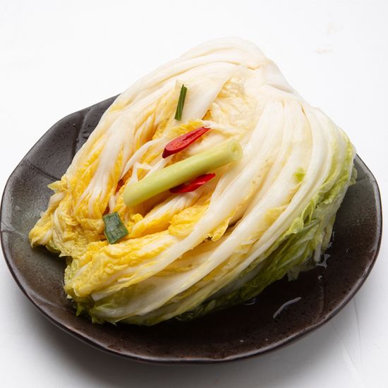 100% 국내산 당일담근 소문난맛집 김치 백김치 4.5kg