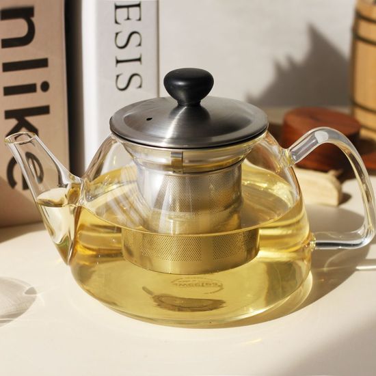 스위티 꿀단지 티포트 700ml WST8017(WFHDF8V)