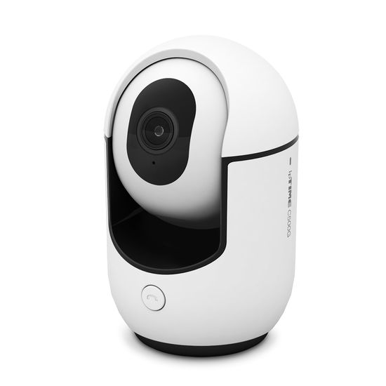 (아이피타임) ipTIME C500G 실내용 IP카메라 홈캠