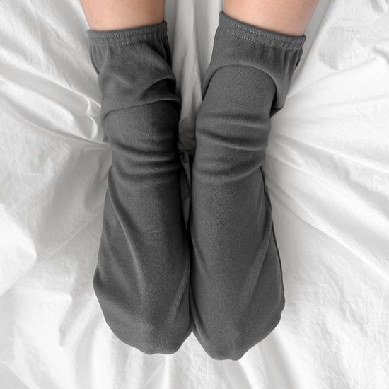 [티지엘] 보온 수면양말(발토시) 5개 1세트