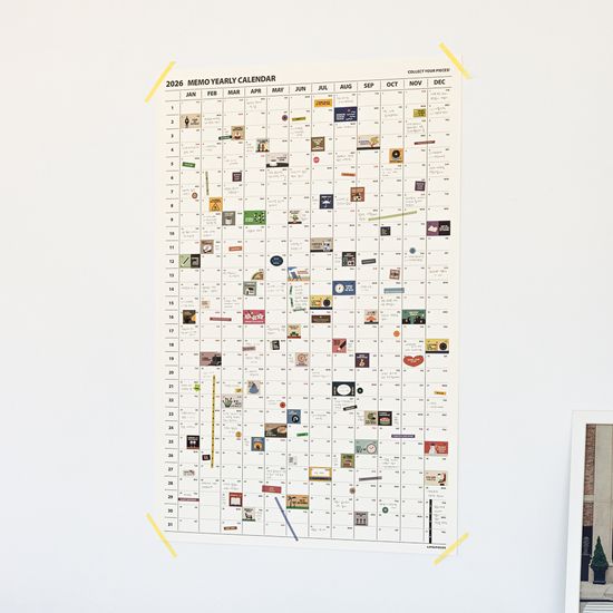 라이프앤피시스 포인트 스티커 세트