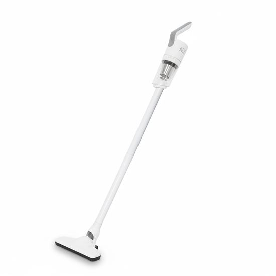 나비 스톰 NV187-HVC1 핸디 스틱 무선 진공 청소기