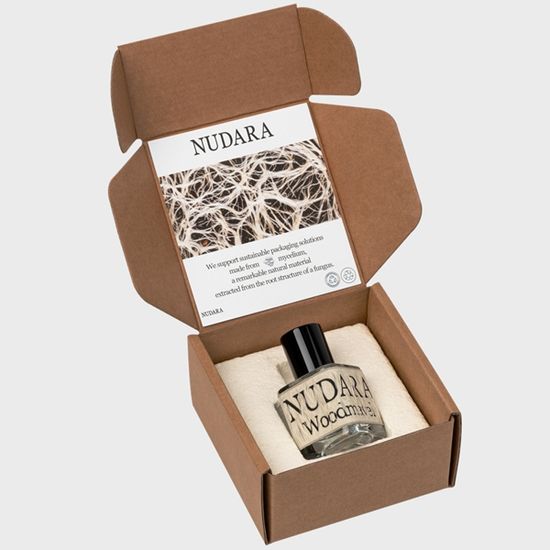 누다라 시그니처 퍼퓸 우드마벨 30ml