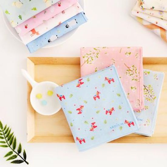 아르디움 네이처 행키(손수건)