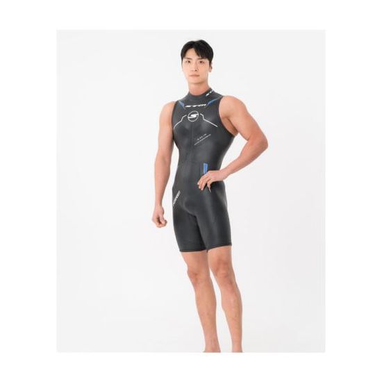 STM POSEIDON 롱죤 Zeta (남성)