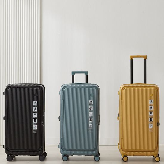 르보치 벨러 캐리어 26 인치